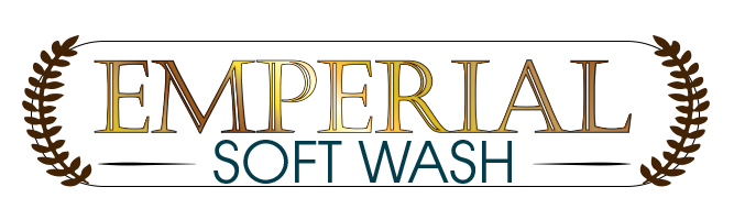 Emperial Soft Wash Logo