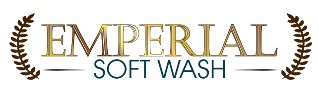 Emperial Soft Wash Logo